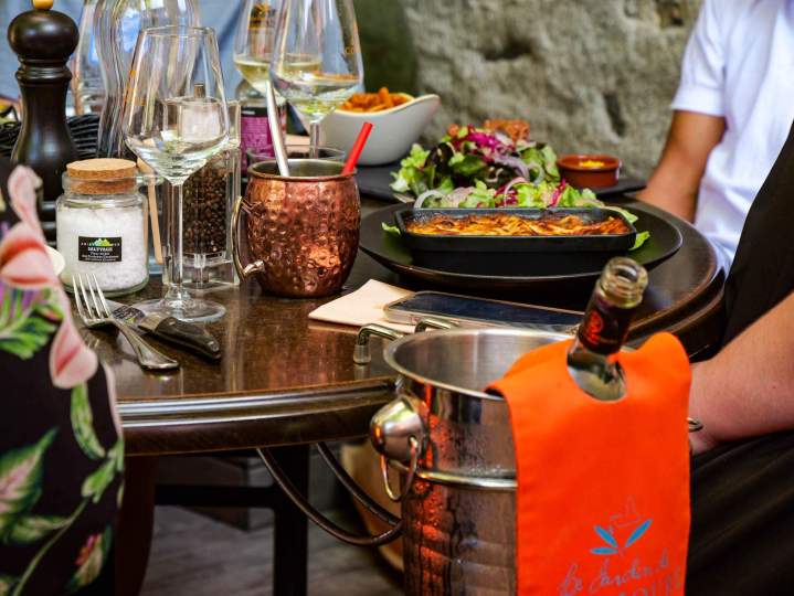 Grands crus Collioure
