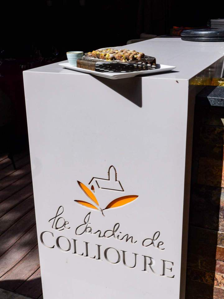LE JARDIN DE COLLIOURE SARL(8)